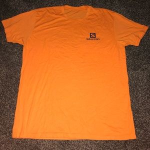 Solomon Mens XL t shirt great condition
